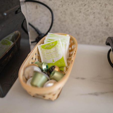 Kosnian City Suites 외부 사진