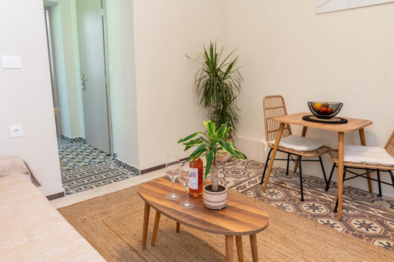 Kosnian City Suites 외부 사진