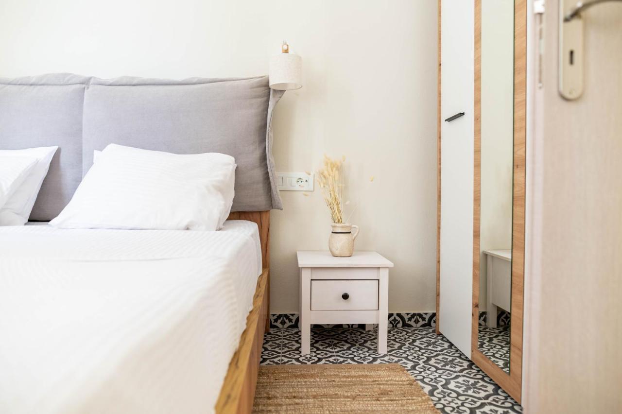 Kosnian City Suites 외부 사진