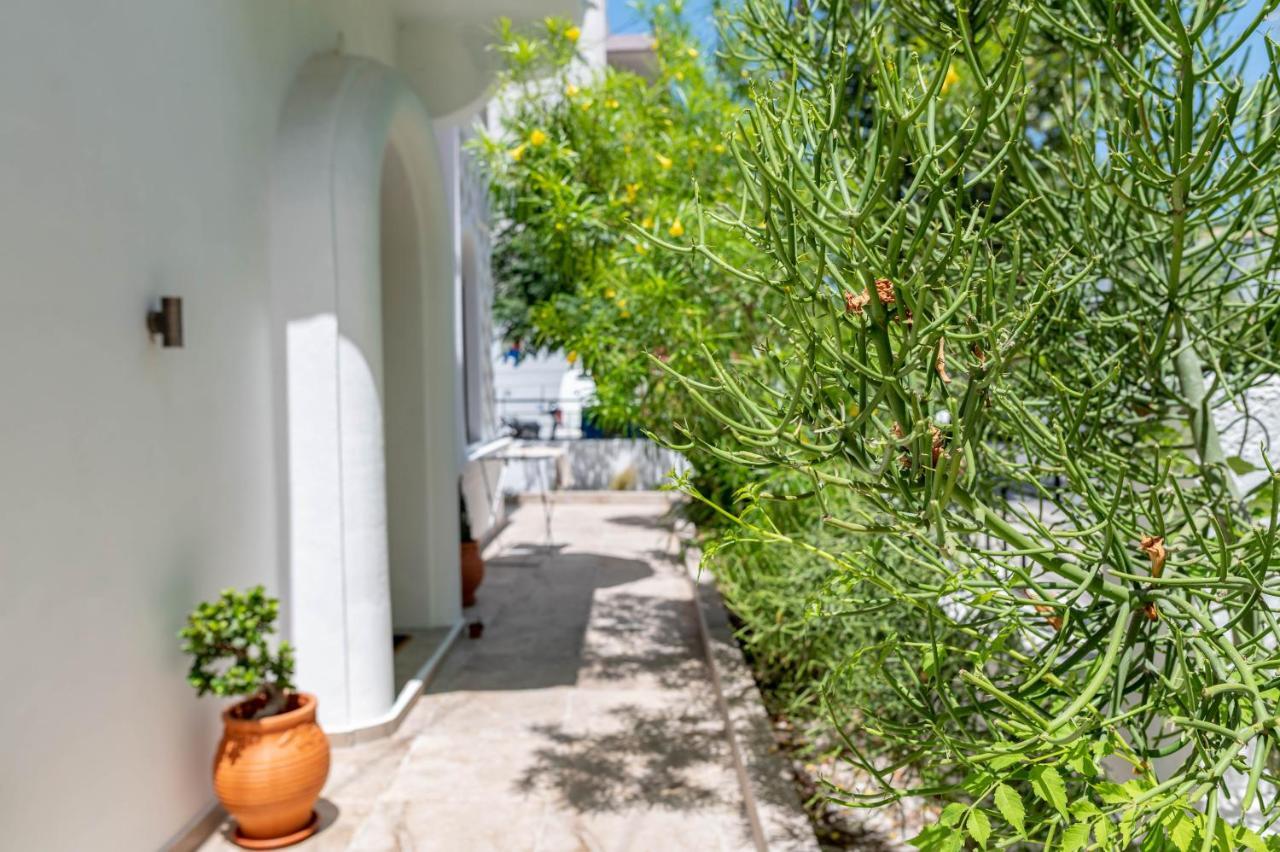 Kosnian City Suites 외부 사진