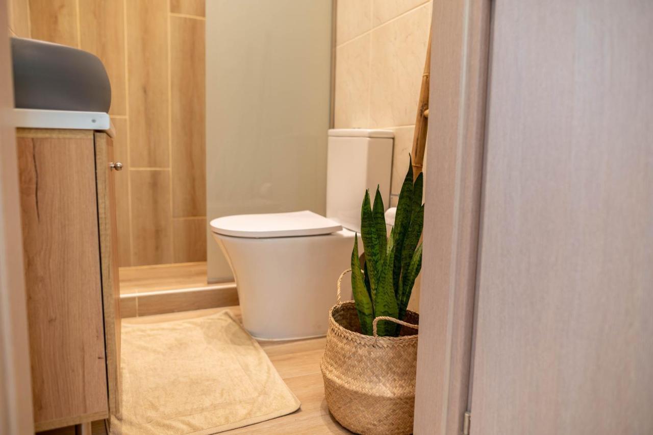 Kosnian City Suites 외부 사진