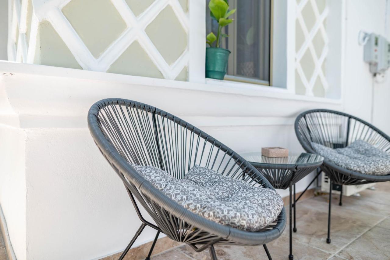 Kosnian City Suites 외부 사진