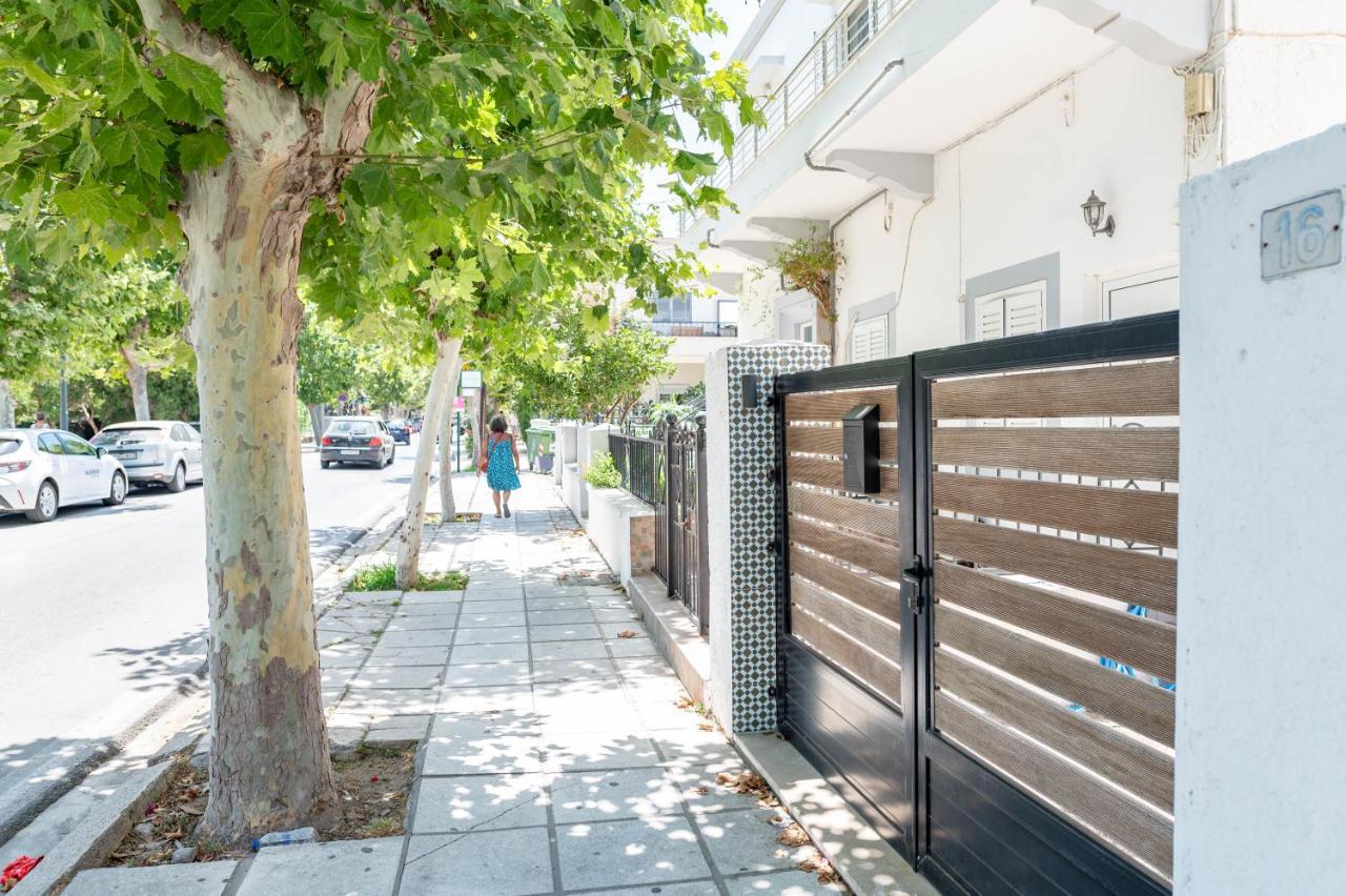 Kosnian City Suites 외부 사진