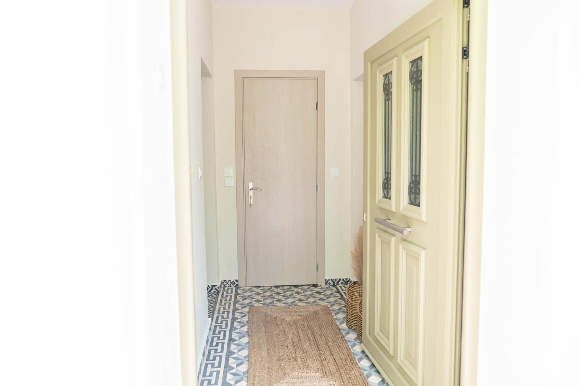 Kosnian City Suites 외부 사진