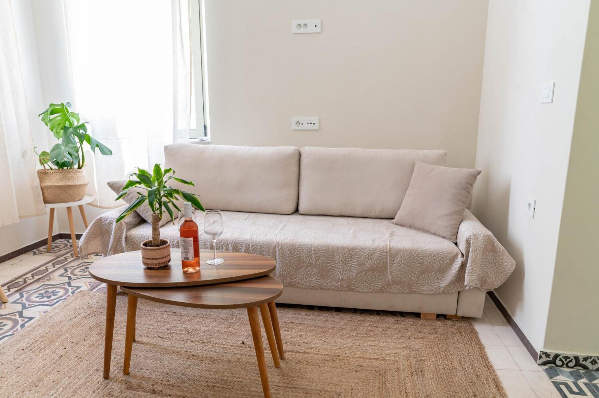 Kosnian City Suites 외부 사진