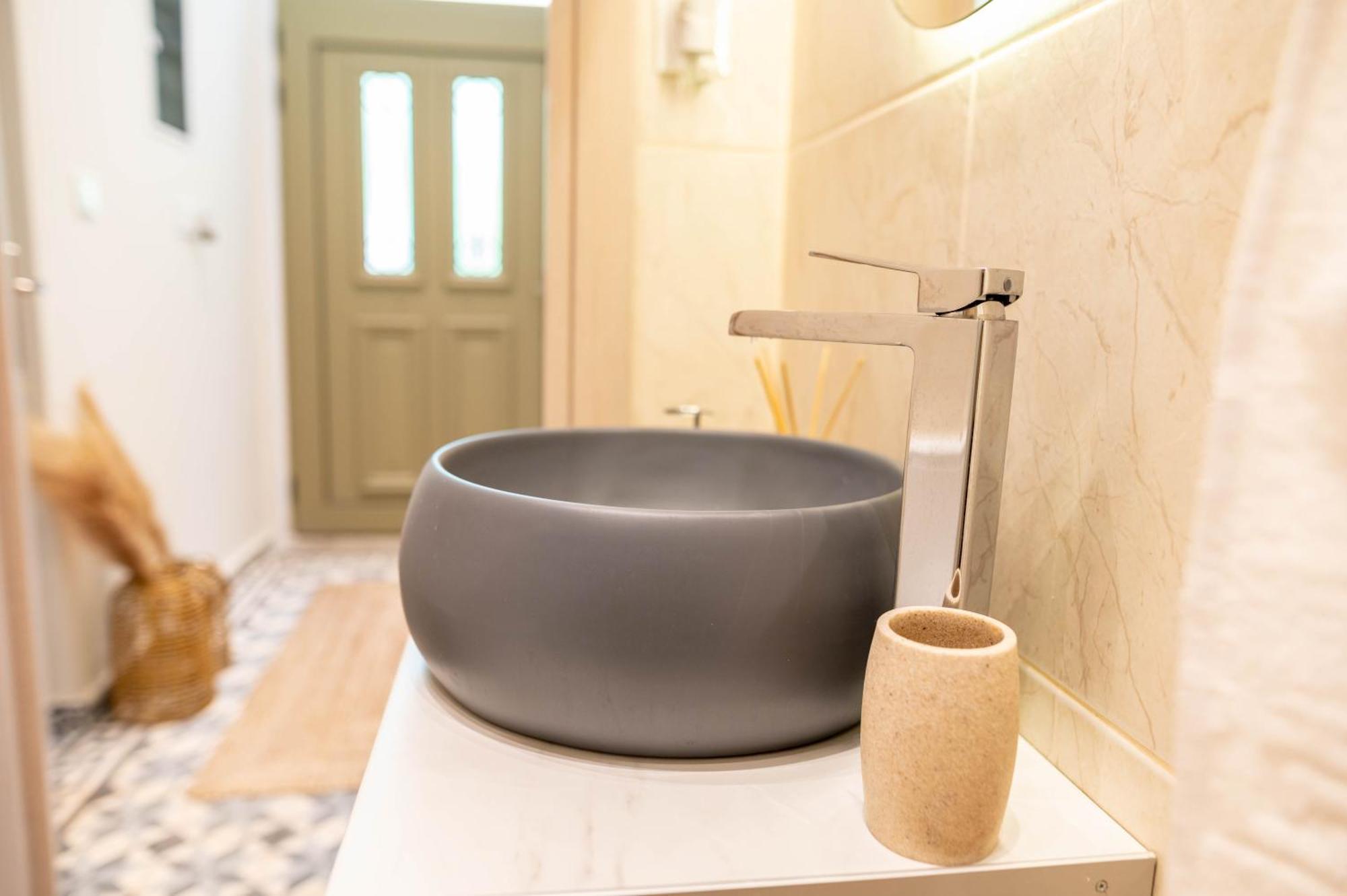 Kosnian City Suites 외부 사진