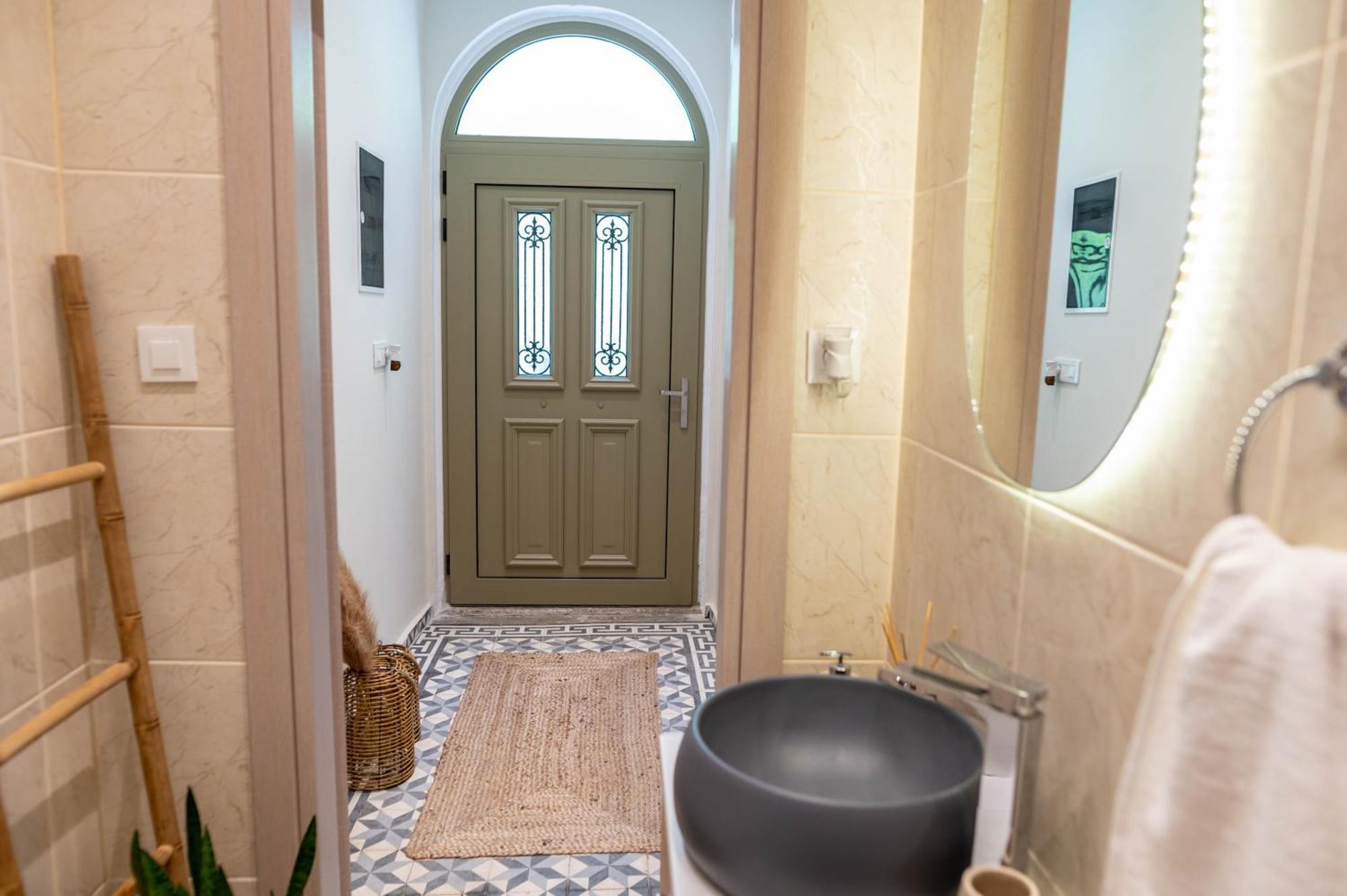 Kosnian City Suites 외부 사진